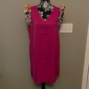 Shein Dress